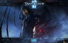 Starcraft fondos wallpapers 110117