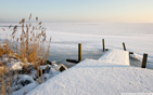 frozen_lake_winter wallpaper