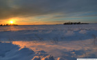 the_last_sunset wallpaper