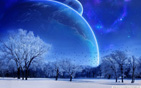 winter wallpaper 7