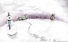 Winter_season_3 wallpaper