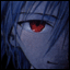 Darkened Rei