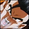 Goku intense