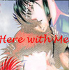 Hiei Kurama here with me