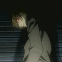 Raito EVIL