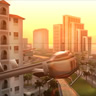 Chopper Over Vice City