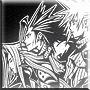 Sephiroth Zack and Cloud FFVII