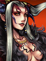 Ultimecia portrait