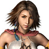 Yuna   FFX 23