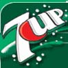 7up logo
