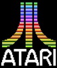 Atari colored