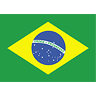 Brazil Flag transparent