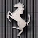 Ferrari Logo 2