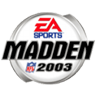 Madden 2003 Logo