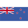 Tokelau Flag