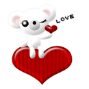 love heart 472