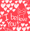 love heart 547