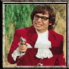 Austin Powers