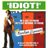 Idiot