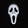 Scream Mask