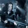 Selene and Shotgun