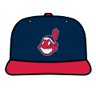 Cleveland Indians Cap