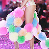 Colorful avatar 053
