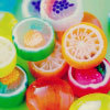 Colorful avatar 062