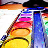 Colorful avatar 075