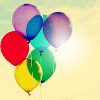 Colorful avatar 088