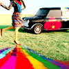 Colorful avatar 105