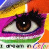 Colorful avatar 110