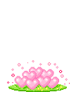 Love heart 596