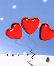Love heart 597