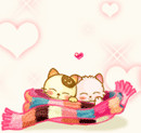 Love heart 609