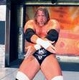 Triple H in DX