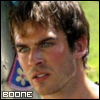 Boone Intense