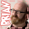 Brian Posehn