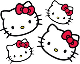 cartoons backgound pattern 035