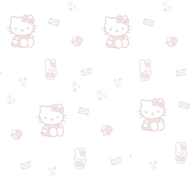 cartoons backgound pattern 040