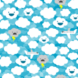 cartoons backgound pattern 064