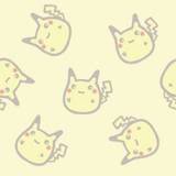 cartoons backgound pattern 071