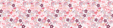 cartoons backgound pattern 087