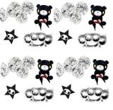 cartoons backgound pattern 103