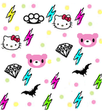 cartoons backgound pattern 107