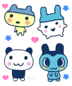 cartoons backgound pattern 110