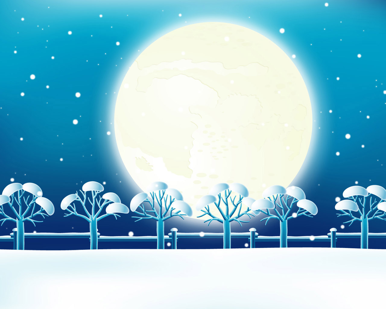 christmas backgound pattern 001