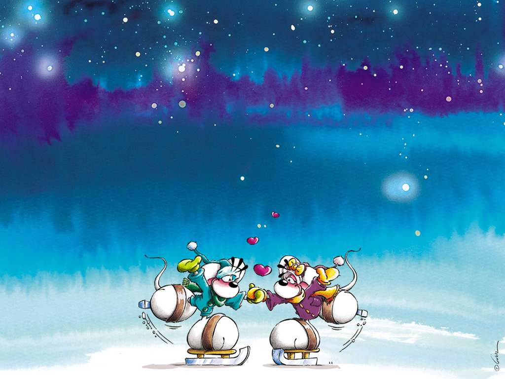 christmas backgound pattern 015