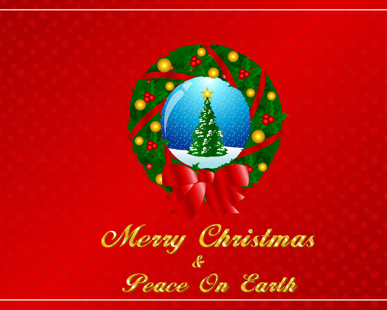 christmas backgound pattern 024