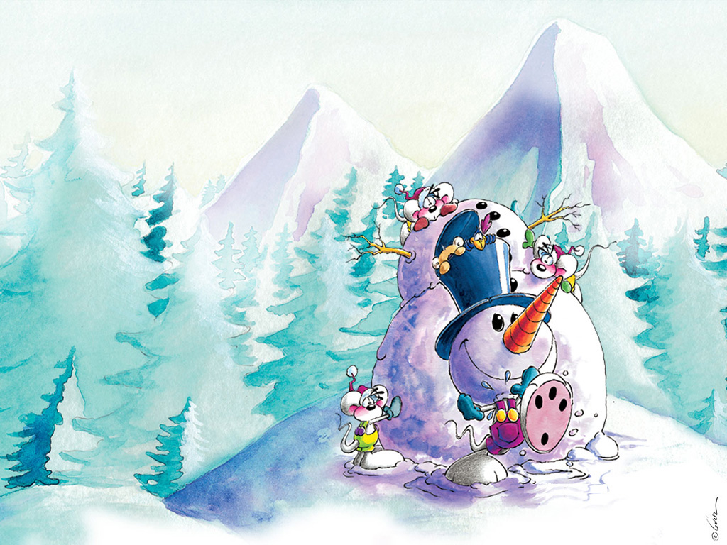 christmas backgound pattern 034